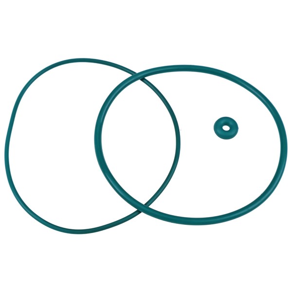 Chamixx Oil Filter Change O-Ring Kit 20230920 420950860 420850500 Compatible