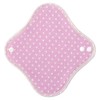 CHINOSHIO Cloth Napkin Liner (Pink Dots) 1 pc