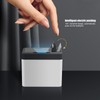 Toothpick Holder Intelligent Infrared Induction Toothpick Box Toothpick Dispenser
