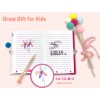 Diray Stationery Set Children Kawaii Unicorn Girls Gifts Set Stationery