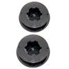 2PKS X472000050 Trimmer Head Spool for Echo Trimmer Head ONLY