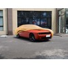 JURMON Heavy Duty Outdoor Car Cover Custom Fit for Dodge