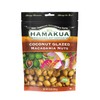 Hamakua Macadamia Nuts - Sweet Glazed Coconut - Hawaiian Grown
