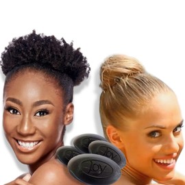 iAdaptit Joy Black Soap with Shea Butter & Aloe Vera (4)