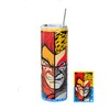 Termo skinny de 20 oz, el regalo perfecto para los