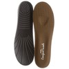 Columbus Comfort Casual Insole, Men's, Brown, L
