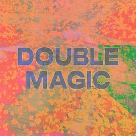 Double Magic - Eco-Green Colored Vinyl