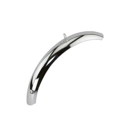 Lowrider Bike 20 Classic Standard Front Fender Chrome.