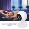 Smart Home Mini Security Camera, WiFi Camera 2.4GHz with Storage