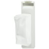 Aqua Washing Machine Lint Filter, LINT-18 / 3010216025800, White