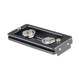 Sirui Arca Quick Release Replacement for Gimbal Head PH10 Dimensions: 3.3 (85mm) x 1.5 x .6 Inches PH-85