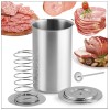 Modern Home Ham Maker Stainless Steel Pot Home Made Meat