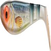 Abu Garcia Svartzonker McPike Paddle Tail Soft Bait Pike Fishing