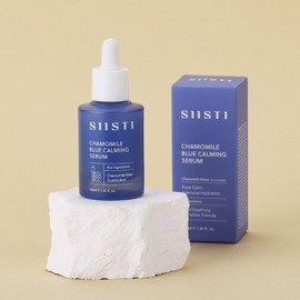 Sisti [SIISTI] 1+1 SISTI Chamomile Blue Calming Serum 35ml / [SIISTI] 1+1 시스티 카모마일 블루 카밍 세럼 35ml