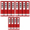 EBL 3.7V 350mAh 10440 Battery Li-ion Rechargeable For Flashlight LED