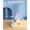 Book Stand, Bookstand, Stylish, Tablet, Bookstand, 180°, Adjustable Angle, Excellent