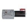 Gear Motor Dual Shaft DC 12V Self Locking Speed Reduction
