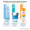 Eucerin Sun Face Hydro-Fluid Protector Solar Facial Ultra-Ligero SPF 50+