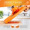 Börner Mandoline Slicer V3 (Basic Set) • V-Slicer for Vegetables