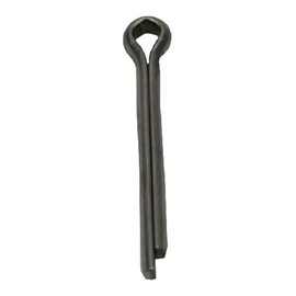 Ski-Doo OEM Pulley System Cotter Pin, 250400060