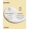 Cosrx Propolis Light Cream 65 ml hidratante con 64.5 propleo