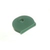 Key Cap Identification Key Cover Green (Pack of 20)