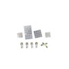 regasixitu-ringuwagon BR Series Luxury LED room lamp 10 Pcs Set