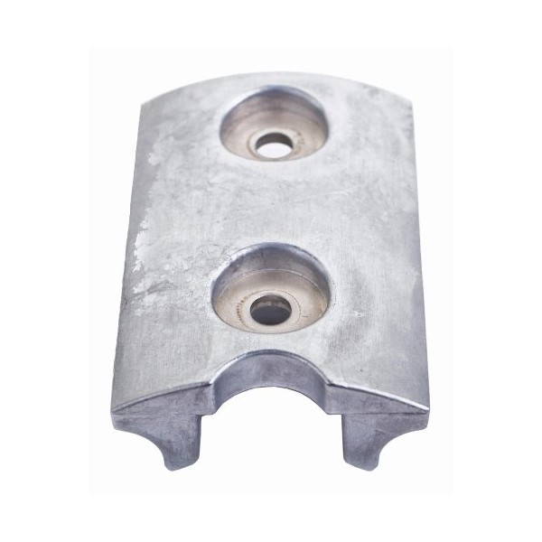 SEI Marine Products-Compatible with Evinrude Johnson Bearing Housing Anode 0431708 V4 V6 1978- Current
