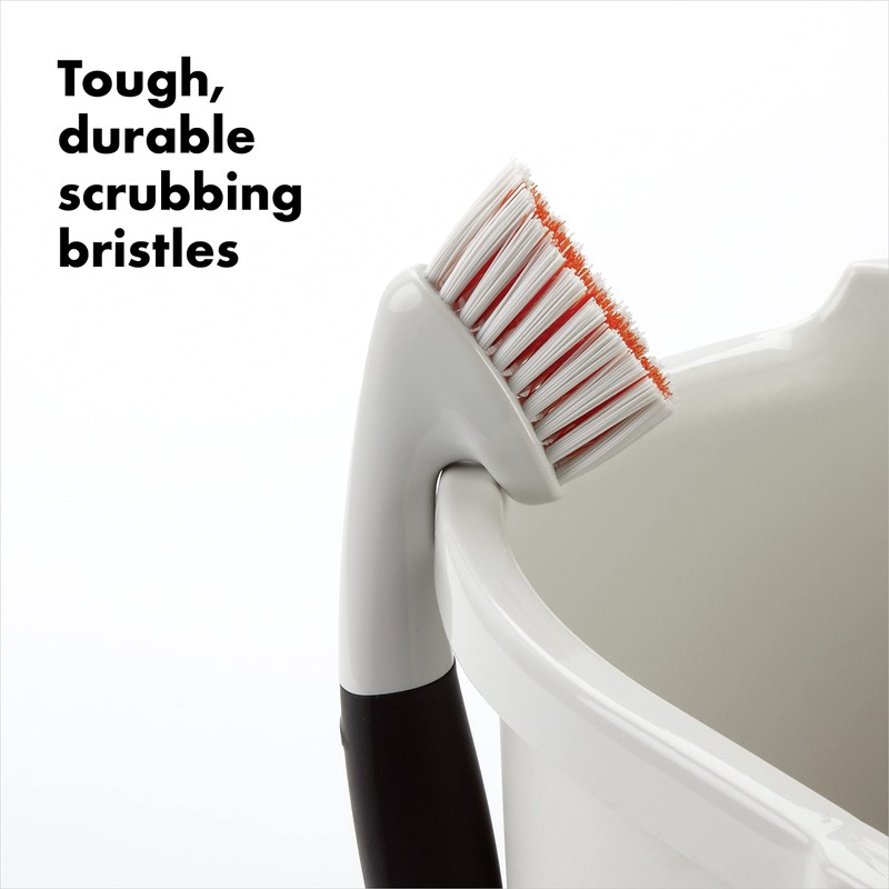 OXO OXO Good Grips Grout Brush,White