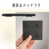 upFRAME Incense Burner Underlayment Coaster Stone Underlayment Japanese Style Stylish
