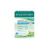 Geomar Epilator Strips for Arms with Aloe Vera and Argan