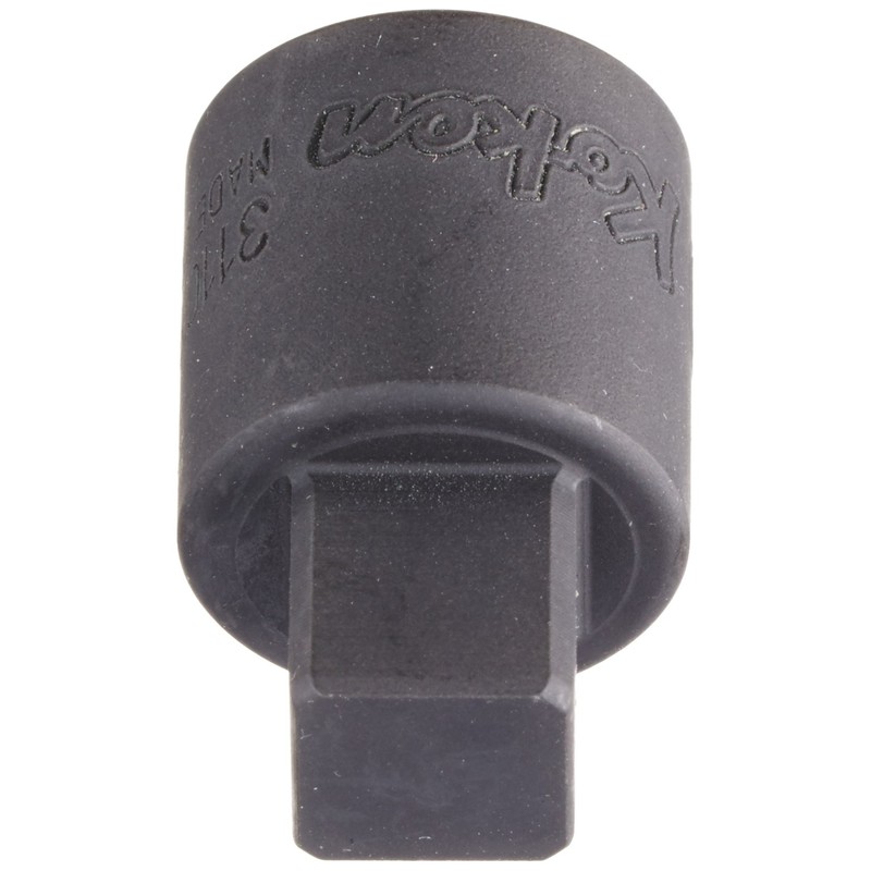 Koken 3/8 (9.5 mm) SQ. Drain Plug Socket 0.4 in