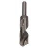 HSS 24mm Blacksmiths Twist Drill Bit With 1/2" Shank For