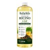Aceite De Ricino Puro 1000 Ml.
