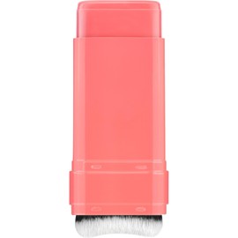 Catrice Kiss & Glow Blush Stick No. C01, Pink, Natural, Radiant Fresh, Colour-Intensive, Vegan, Paraben-Free, No Microplastic Particles, Nanoparticles Free, Pack of 1 (18 g)