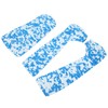 Surfboard Traction Non Slip Pad Surf Deck Traction Pad Grip