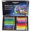 Sargent Art 22-1124 24 Premium Watercolor Crayons