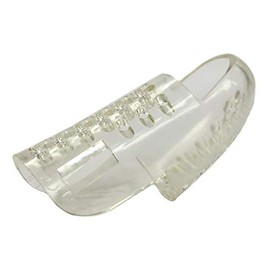 Finger Rail According to Stack Size 5 Pack of 1