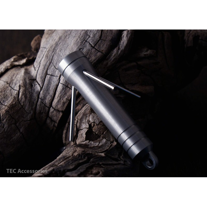 TEC Accessories RETREEV - Mini Grappling Hook Retrieval Tool Tactical