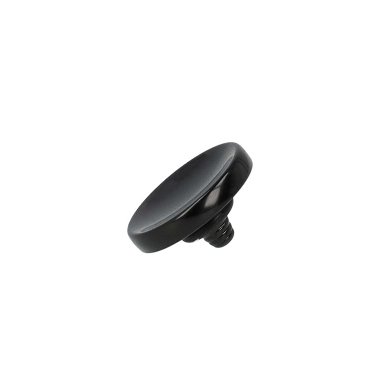 vhbw Shutter Release Button Compatible with Sony Cybershot DSC-RX1, DSC-RX10