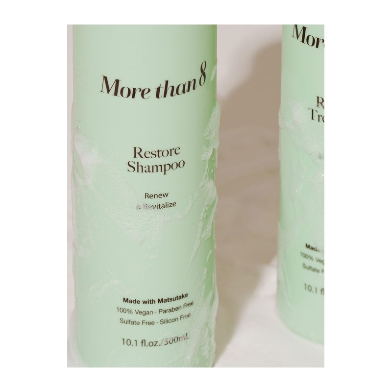 Damage Care Shampoo 300ml / 데미지케어 샴푸 300ml