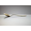 ALFACT 55802 Jenne Dinner Spoon, 18-10 Stainless Steel, Made in