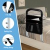 Bed Rail - Bed Rails for Elderly Adults - Medical