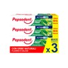 Pepsodent Toothpaste 125 ml Active Fresh | With Natural Herbs