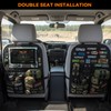 Yzpacc Universal Tactical Patch Display Board Hook & Loop Panel