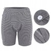 Incontinence Underwear Double Pocket for 2000ML Urine Bag Bladder Patient