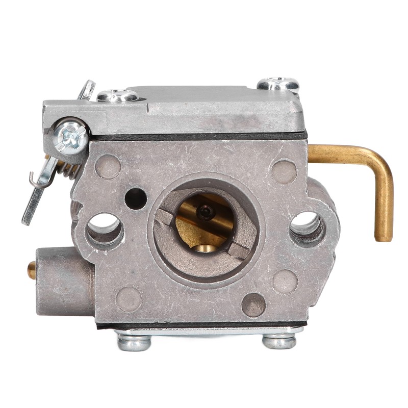 Carburetor Kit Replacement Tool Set with Primer Bulb for Walbro