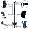 STAUBER Best Sock Aid and Shoe Horn