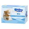 Ricitos de Oro jabón corporal Milk, 90gr