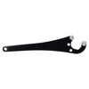 AB Tools Adjustable Angle Grinder Pin Spanner Remover Fitter for